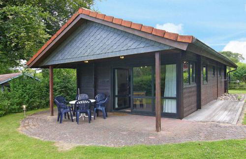 Blockhaus, Damp - Foto 3