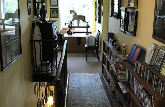 Lower Buckton Country House - Sleeps 12 - Foto 32