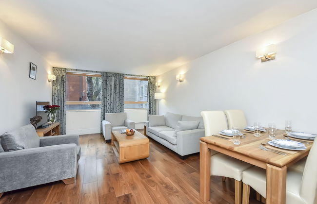 Tavistock Place Apartments - Photo 65