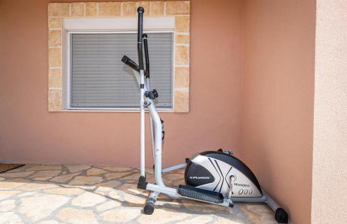 Beautiful Home In Benkovac With Sauna - Foto 18