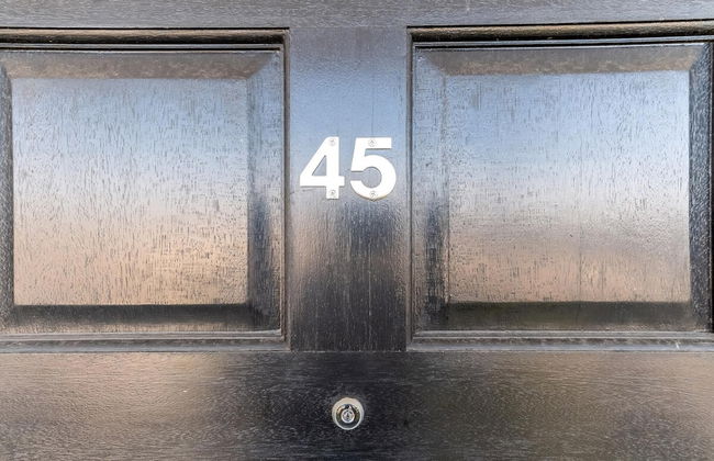 Belgravia Apartment 45 - Foto 23