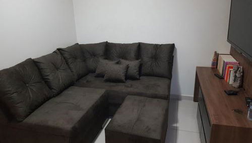 Flat completo ao lado do Shopping Flamboyant - Foto 4