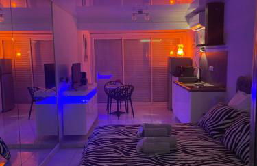 The naturist glamour suite - Photo 8