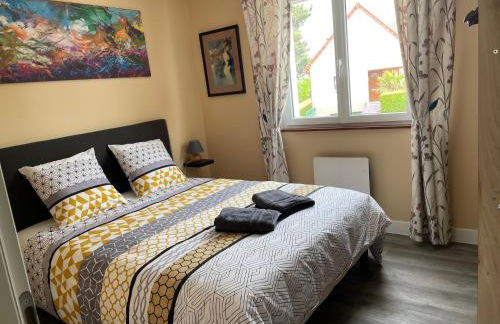 Gîte proche de Dieppe et bord de mer - Foto 9