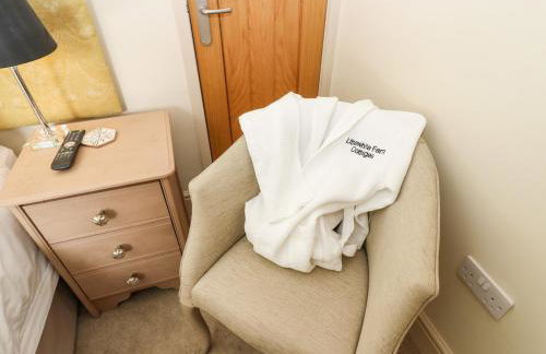 Cross Cottage - Foto 27