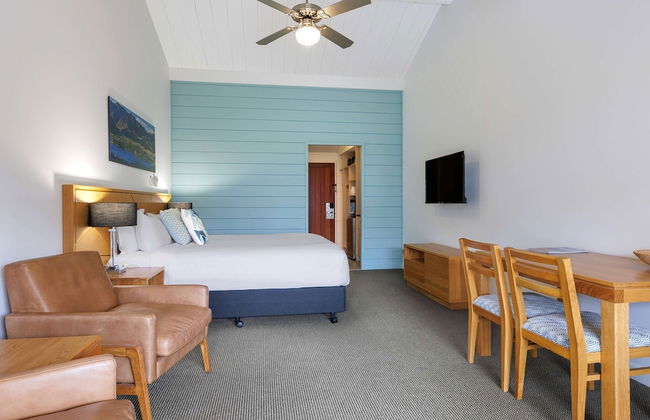 Club Wyndham Wanaka, Trademark Collection by Wyndham - Foto 8