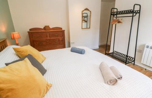 Widgeons Keel - Foto 15