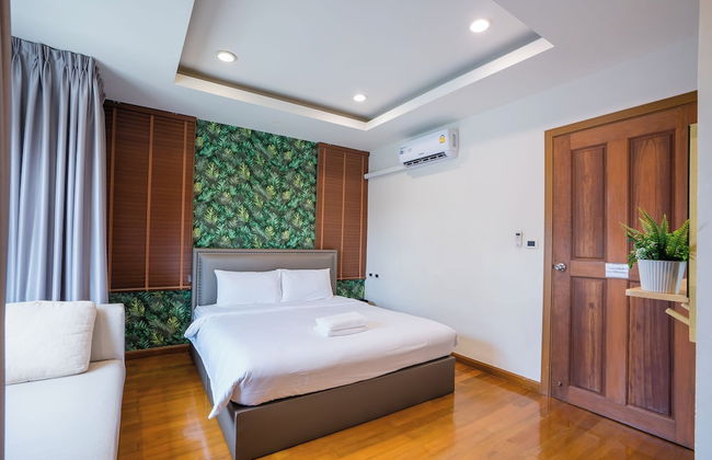 Natcha Pool Villa by Warin - Foto 4