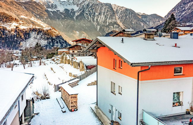 Süta Ötztal - Foto 47