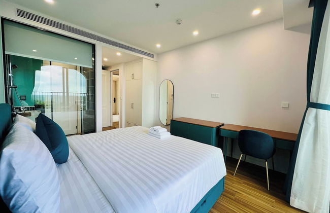 Medius Terra Residences - Foto 15