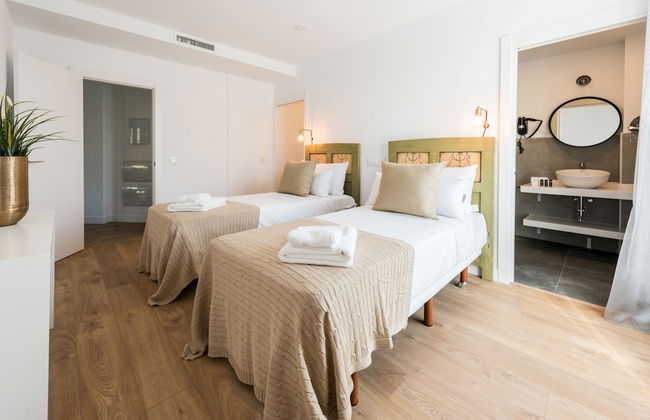 Plaza de España Skyline - Foto 9