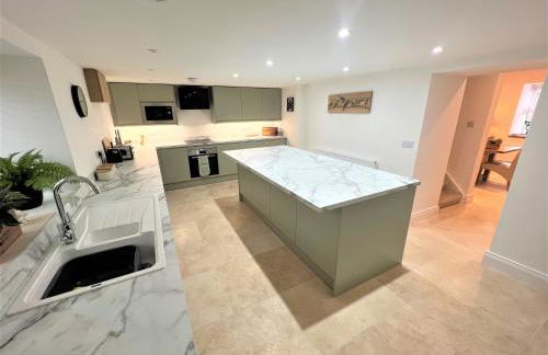 Beautiful House Located Near Kielder Reservoir - Foto 8