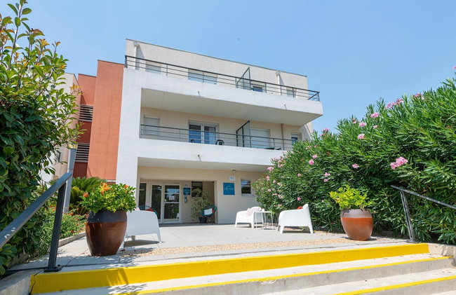 Comfort Aparthotel Cannes Mandelieu - Foto 59