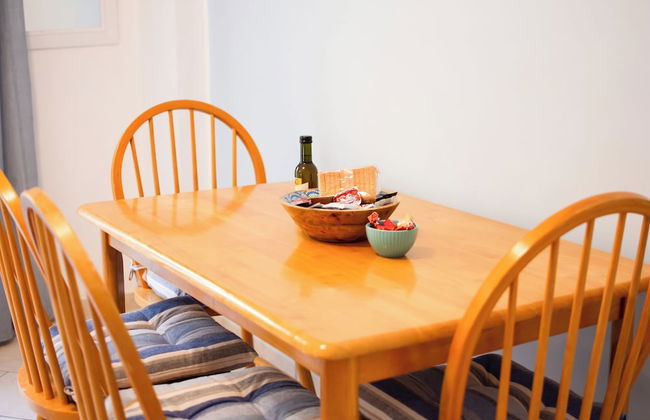 Infinity Wellness Apartment Hotel - Foto 29