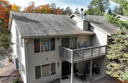Black Bear Lodge Condo with Kayaks BBQ & Fire Pit - Photo 5