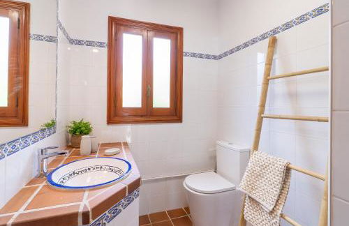 Villa Vanmes - Foto 25