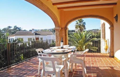 Villa Fustera - PlusHolidays - Foto 7