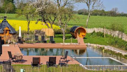 Ferienwohnung „Appelboom“ - Hof Mühlenkoppel - Foto 1