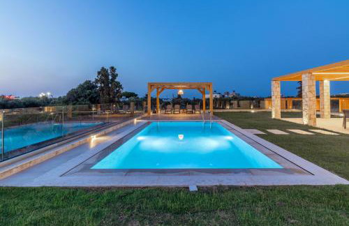 Villa Sandi with Private Pool - Foto 42