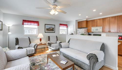 Unbeatable Downtown Location! Bar Harbor Apt - Foto 3