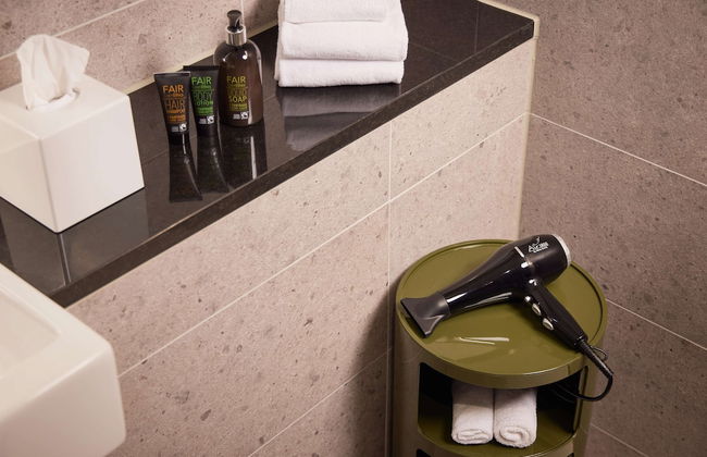 Adina Apartment Hotel Stuttgart - Foto 25