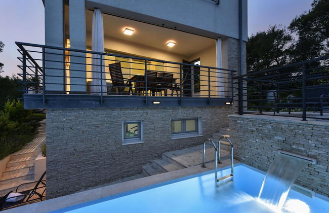 Villa Mirta Zadarvillas - Foto 5