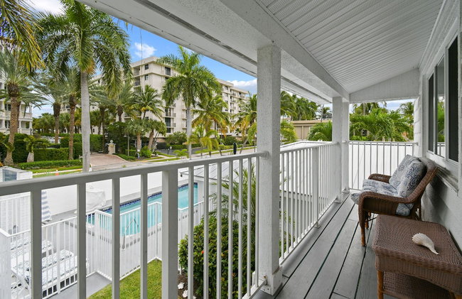 Sunshine Shores Boutique Apartments - Foto 50