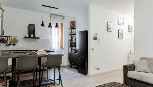 Meina cozy art apartament - Foto 3