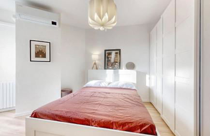 Brand new 1 bedroom apartments in Navigli area - Foto 18