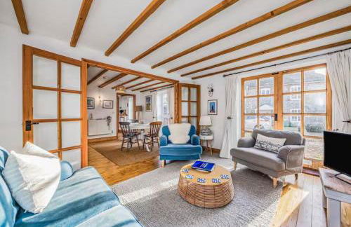 Charming Family Stables Conversion - Pass the Keys - Foto 1