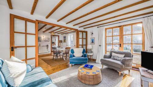 Charming Family Stables Conversion - Pass the Keys - Foto 1, Other