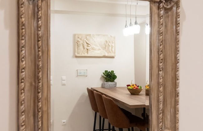 Blue Ark Acropolis Compass - Foto 17