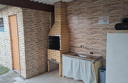 Casa Boa de praia Mongaguá - Foto 22