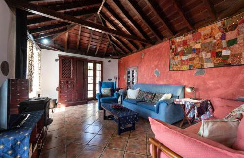 CASA ALBA, casa rural con piscina-spa climatizada hasta 34º gratuito y vistas al mar - Photo 11