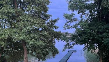 Apartament nad jeziorem - Foto 2