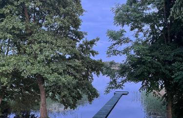 Apartament nad jeziorem - Foto 2