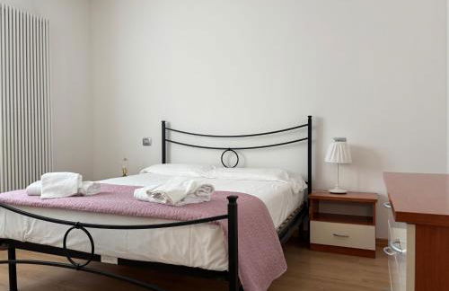 RESIDENZE PLANET - trilocale 2piano - Premium Villas - Foto 12