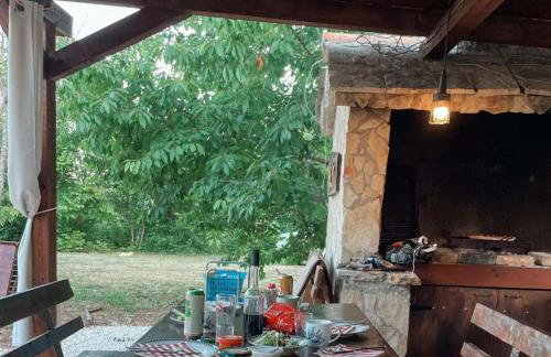 Mushroom house - Sleeps 4 - Pets Ok - Parking - Foto 9