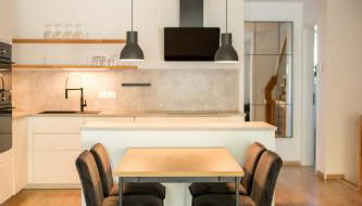 HUGOS Design Apartment am Waldrand - ruhig & modern - Foto 2