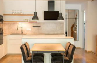 HUGOS Design Apartment am Waldrand - ruhig & modern - Foto 2