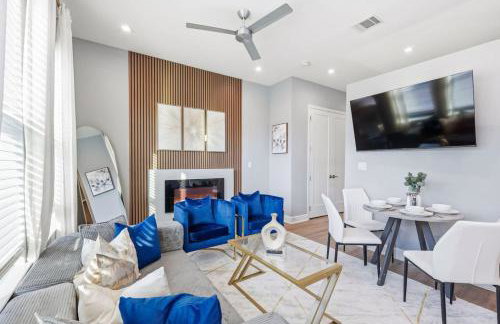 Cityscape Star Retreat near Deep Ellum and Dwntown - Photo 22