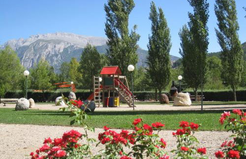 Apartamentos Naspún - Foto 3