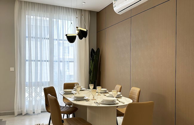 Kease Ar Rabi D-7 Royal Design GX34 - Foto 5