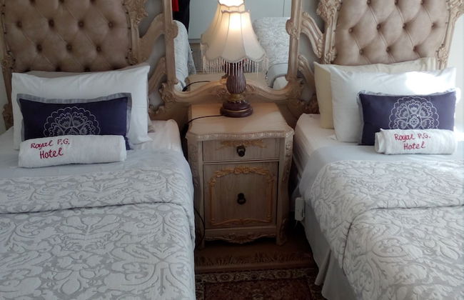 The Royal Princess Garden in Fourways - Foto 8