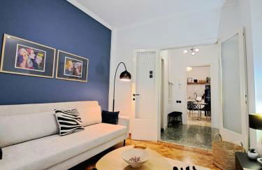 Stylish City Center Apartment - Foto 1