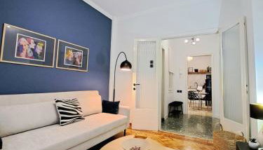 Stylish City Center Apartment - Foto 1