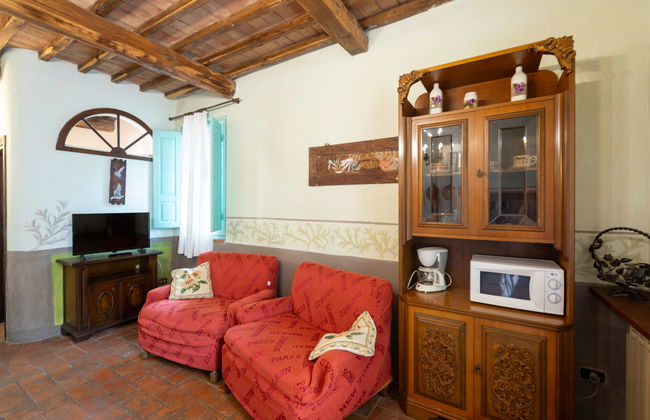 Il Mulinaccio - Foto 51