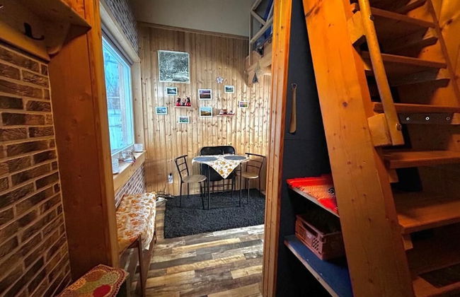 Tiny House at Sedliacky Dvor - Brezno - Foto 15