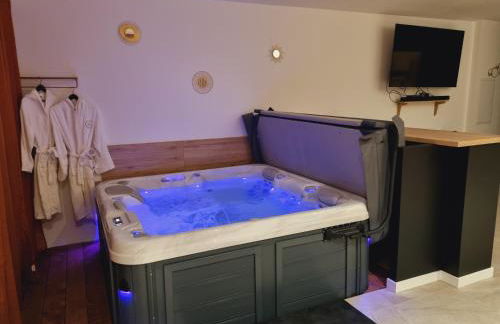 Gîtes Les Rozens, créés pour vous détendre et vous offrir une parenthèse de bonheur! - Foto 12