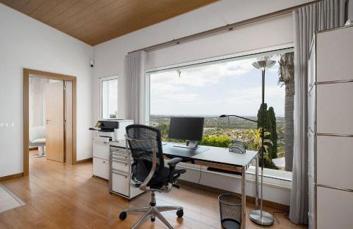 Villa Mebahel - Boliqueime - Foto 36